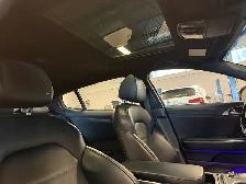 2018 Kia Stinger GT AWD | One Owner | Loaded - Photo 14