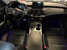 2018 Kia Stinger GT AWD | One Owner | Loaded - Photo 15