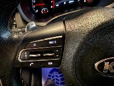 2018 Kia Stinger GT AWD | One Owner | Loaded - Photo 16
