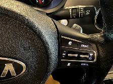 2018 Kia Stinger GT AWD | One Owner | Loaded - Photo 18