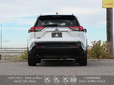 2021 TOYOTA RAV4 | XSE -PRIME | HYBRID | LEATHER | LOADED - Photo 3