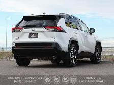 2021 TOYOTA RAV4 | XSE -PRIME | HYBRID | LEATHER | LOADED - Photo 4