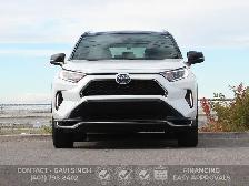 2021 TOYOTA RAV4 | XSE -PRIME | HYBRID | LEATHER | LOADED - Photo 5