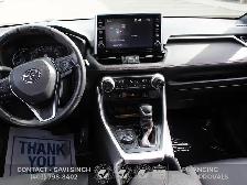 2021 TOYOTA RAV4 | XSE -PRIME | HYBRID | LEATHER | LOADED - Photo 8