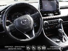2021 TOYOTA RAV4 | XSE -PRIME | HYBRID | LEATHER | LOADED - Photo 9
