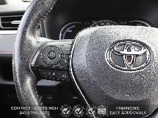 2021 TOYOTA RAV4 | XSE -PRIME | HYBRID | LEATHER | LOADED - Photo 10