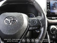 2021 TOYOTA RAV4 | XSE -PRIME | HYBRID | LEATHER | LOADED - Photo 11