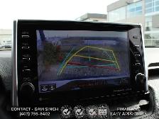 2021 TOYOTA RAV4 | XSE -PRIME | HYBRID | LEATHER | LOADED - Photo 13