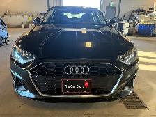 2020 Audi A4 Progressiv - Photo 2