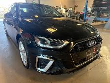 2020 Audi A4 Progressiv - Photo 3