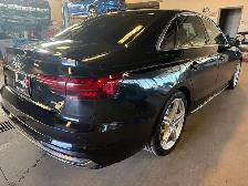 2020 Audi A4 Progressiv - Photo 5