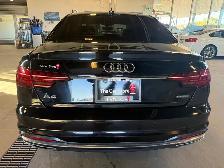 2020 Audi A4 Progressiv - Photo 6