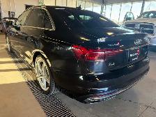 2020 Audi A4 Progressiv - Photo 7