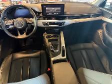 2020 Audi A4 Progressiv - Photo 15