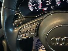 2020 Audi A4 Progressiv - Photo 16