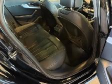 2020 Audi A4 Progressiv - Photo 20