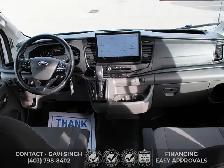 2024 FORD TRANSIT | AWD | MEDIUM ROOF | 12 SEATER - Photo 6