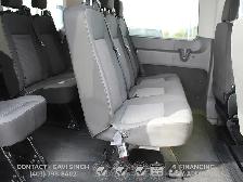 2024 FORD TRANSIT | AWD | MEDIUM ROOF | 12 SEATER - Photo 9