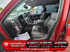 2018 GMC Sierra 1500 SLT Certified Loaded One Owner No Accidents - Photo 5