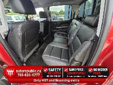 2018 GMC Sierra 1500 SLT Certified Loaded One Owner No Accidents - Photo 6