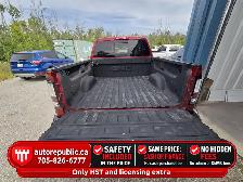 2018 GMC Sierra 1500 SLT Certified Loaded One Owner No Accidents - Photo 7