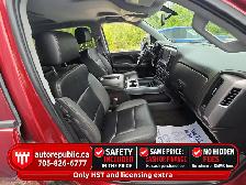 2018 GMC Sierra 1500 SLT Certified Loaded One Owner No Accidents - Photo 9