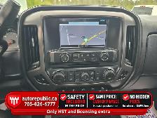 2018 GMC Sierra 1500 SLT Certified Loaded One Owner No Accidents - Photo 12