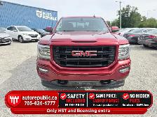 2018 GMC Sierra 1500 SLT Certified Loaded One Owner No Accidents - Photo 15