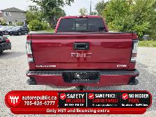 2018 GMC Sierra 1500 SLT Certified Loaded One Owner No Accidents - Photo 19