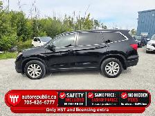 2020 Honda Pilot LX AWD Certified 8 Seater One Owner - Photo 2