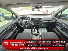 2020 Honda Pilot LX AWD Certified 8 Seater One Owner - Photo 3
