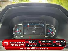 2020 Honda Pilot LX AWD Certified 8 Seater One Owner - Photo 4