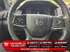 2020 Honda Pilot LX AWD Certified 8 Seater One Owner - Photo 6