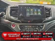 2020 Honda Pilot LX AWD Certified 8 Seater One Owner - Photo 8