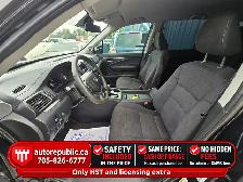 2020 Honda Pilot LX AWD Certified 8 Seater One Owner - Photo 9