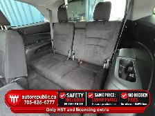 2020 Honda Pilot LX AWD Certified 8 Seater One Owner - Photo 11