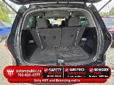 2020 Honda Pilot LX AWD Certified 8 Seater One Owner - Photo 12