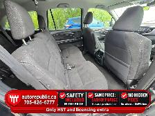 2020 Honda Pilot LX AWD Certified 8 Seater One Owner - Photo 15