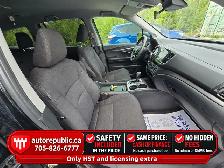 2020 Honda Pilot LX AWD Certified 8 Seater One Owner - Photo 16