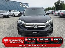 2020 Honda Pilot LX AWD Certified 8 Seater One Owner - Photo 17