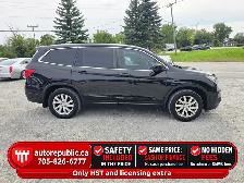 2020 Honda Pilot LX AWD Certified 8 Seater One Owner - Photo 19