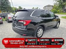2020 Honda Pilot LX AWD Certified 8 Seater One Owner - Photo 20