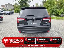 2020 Honda Pilot LX AWD Certified 8 Seater One Owner - Photo 21