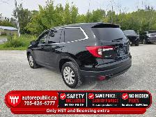 2020 Honda Pilot LX AWD Certified 8 Seater One Owner - Photo 22
