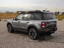 2025 Ford Bronco Sport OUTERBANKS 4X4 - Photo 2