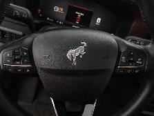2025 Ford Bronco Sport OUTERBANKS 4X4 - Photo 12
