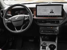 2025 Ford Bronco Sport OUTERBANKS 4X4 - Photo 14