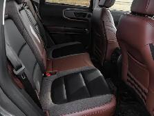 2025 Ford Bronco Sport OUTERBANKS 4X4 - Photo 17