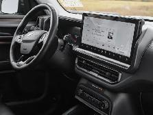 2025 Ford Bronco Sport OUTERBANKS 4X4 - Photo 18