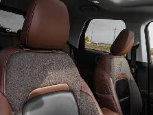 2025 Ford Bronco Sport OUTERBANKS 4X4 - Photo 19